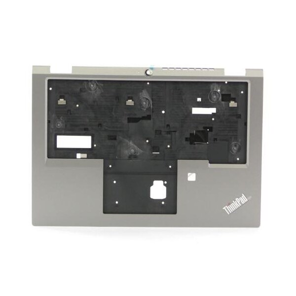 Lenovo ASSEM SILVER YOGA 5CB1C73312 - main